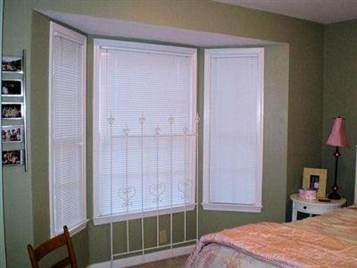 1625 Nicholasville Road, Unit 103 Lexington, KY 40503 - Photo 16 of 25 Good view of bay window area in second f