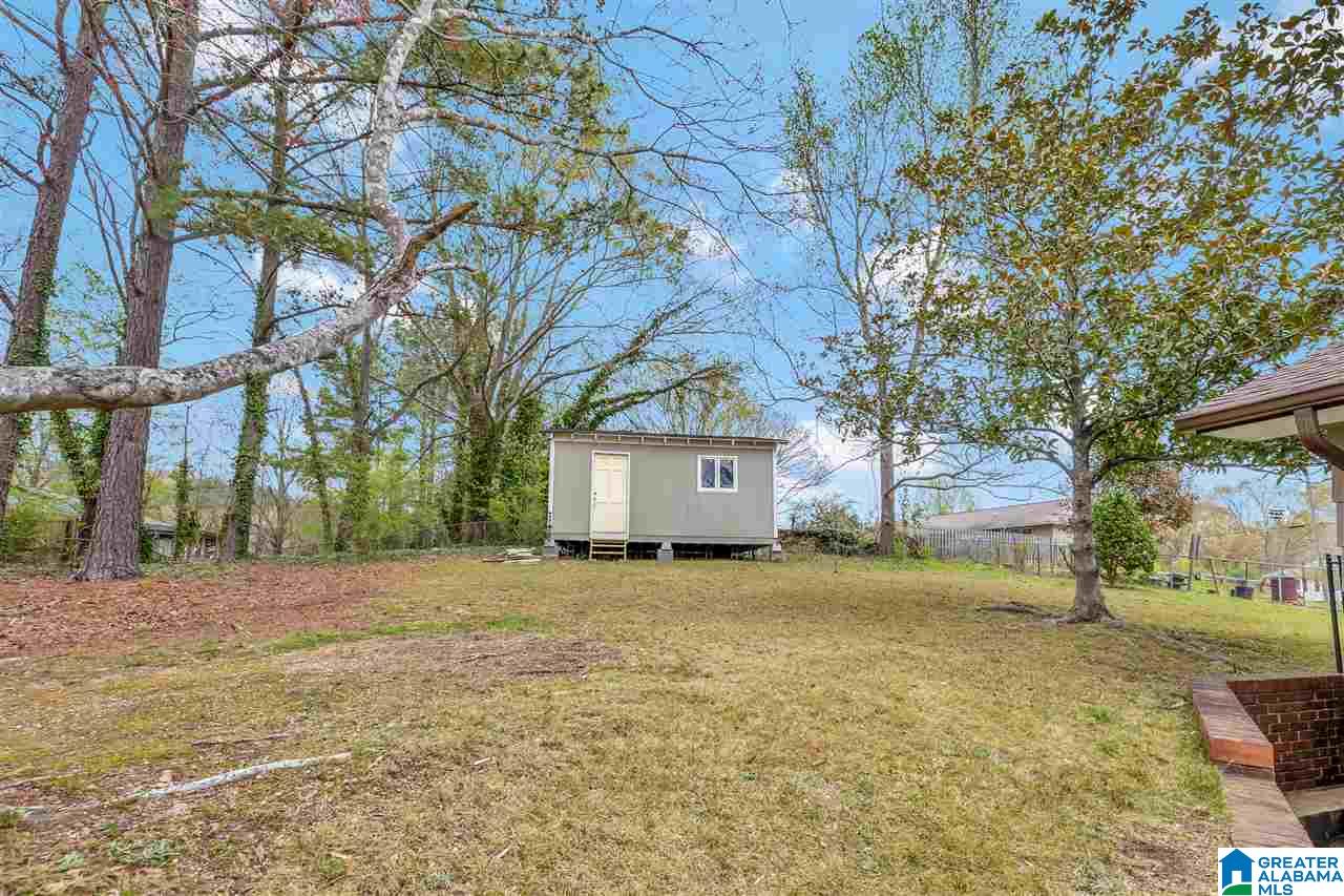 605 Wilderness Road Pelham, AL 35124 - Photo 19 of 29 Gallery Image 19