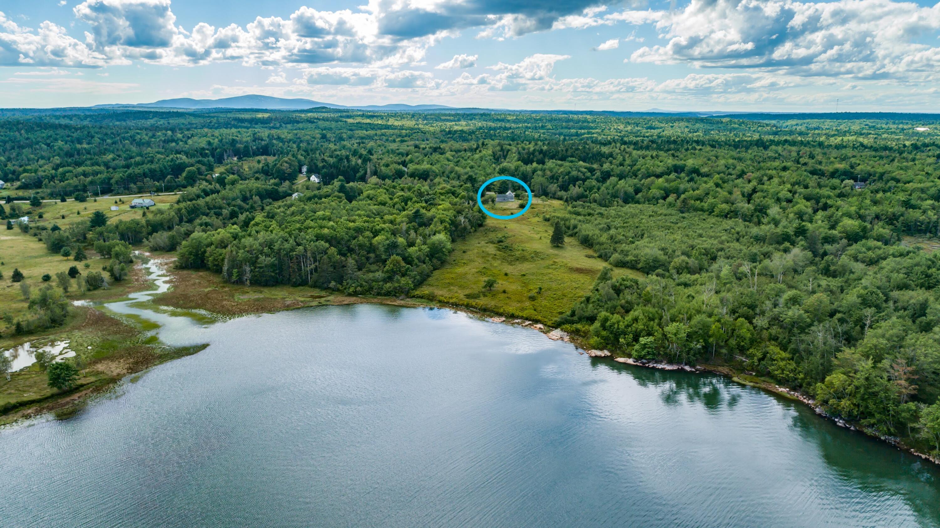 857 West Bay Road Gouldsboro, ME 04607 - Photo 16 of 47 857 West Bay Road Aerials-7