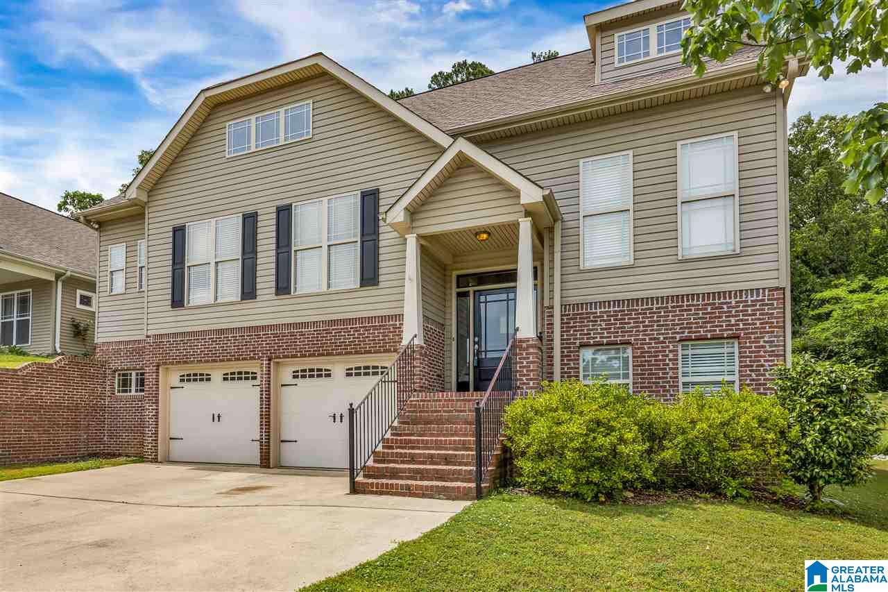 123 Victory Trail Pelham, AL 35124 - Photo 3 of 28