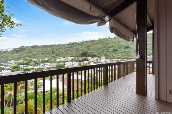 $5,500 | 1487 Hiikala Place, Unit 39, Honolulu, HI 96816
