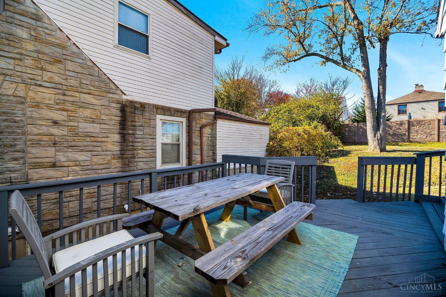 5617 Leumas Road Cincinnati, OH 45239 - Photo 30 of 35