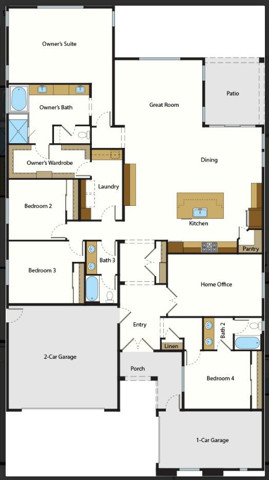 1742 North Applegate Avenue Clovis, CA 93619 - Photo 2 of 31