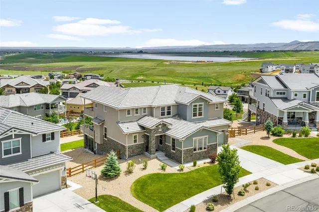 $1,780,000 | 16262 West 95th Lane, Arvada, CO 80007