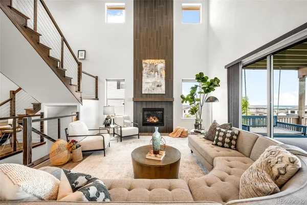 $1,699,000 | 16262 West 95th Lane, Arvada, CO 80007