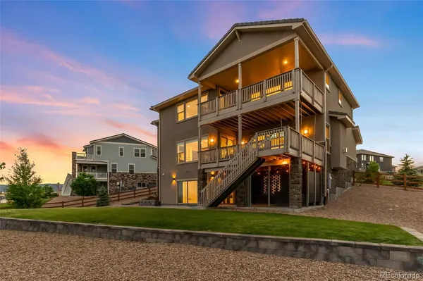 $1,699,000 | 16262 West 95th Lane, Arvada, CO 80007
