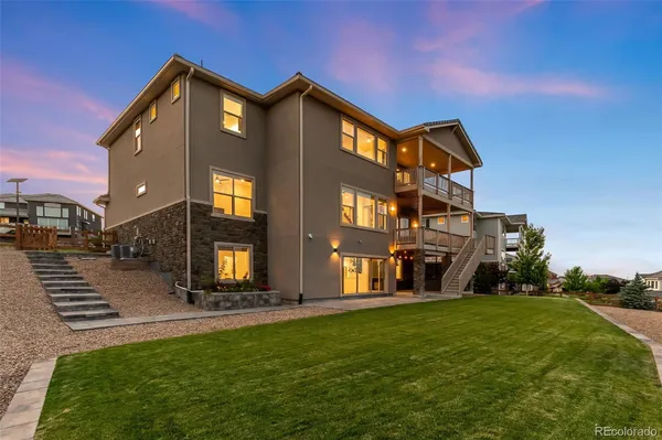 $1,699,000 | 16262 West 95th Lane, Arvada, CO 80007