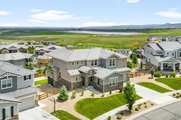 $1,699,000 | 16262 West 95th Lane, Arvada, CO 80007