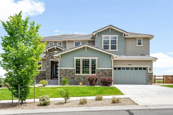 $1,699,000 | 16262 West 95th Lane, Arvada, CO 80007