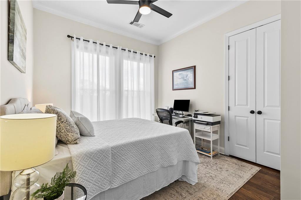 360 Chambers Street, Unit 309 Woodstock, GA 30188 - Photo 12 of 39