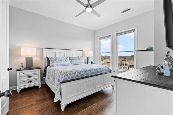 $542,500 | 360 Chambers Street, Unit 309, Woodstock, GA 30188