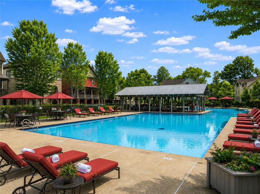 360 Chambers Street, Unit 309 Woodstock, GA 30188 - Photo 24 of 39