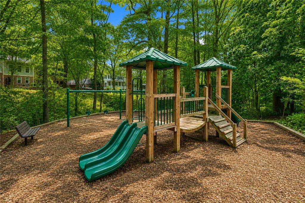360 Chambers Street, Unit 309 Woodstock, GA 30188 - Photo 27 of 39