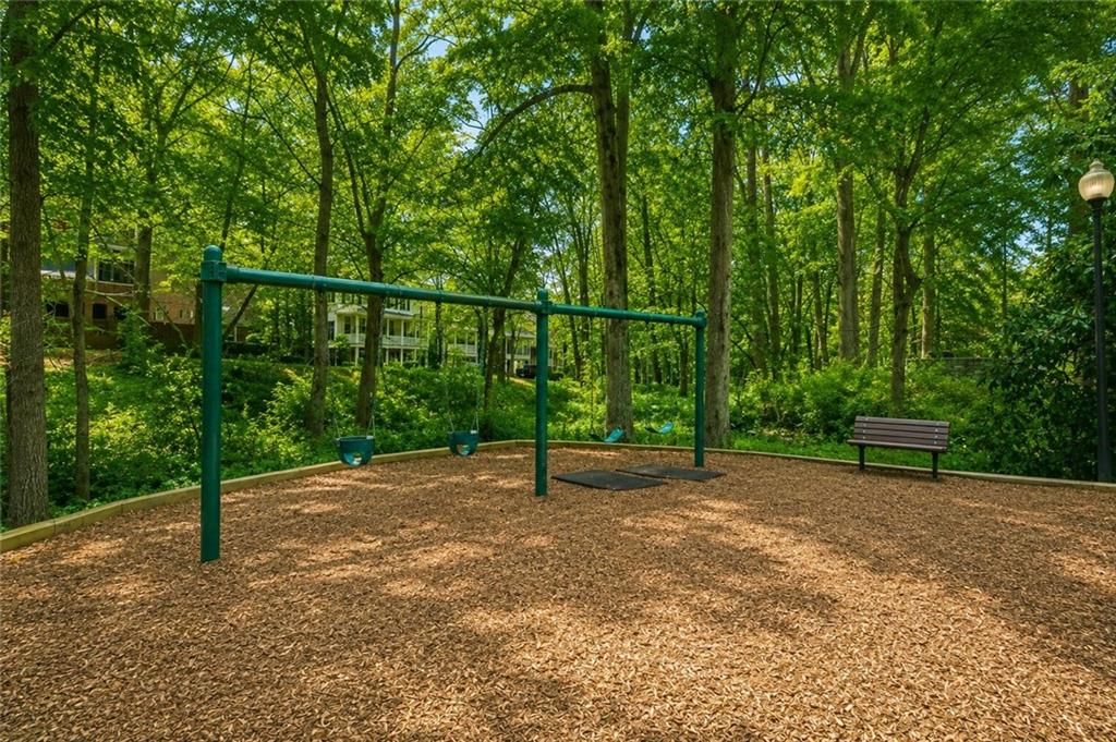 360 Chambers Street, Unit 309 Woodstock, GA 30188 - Photo 28 of 39