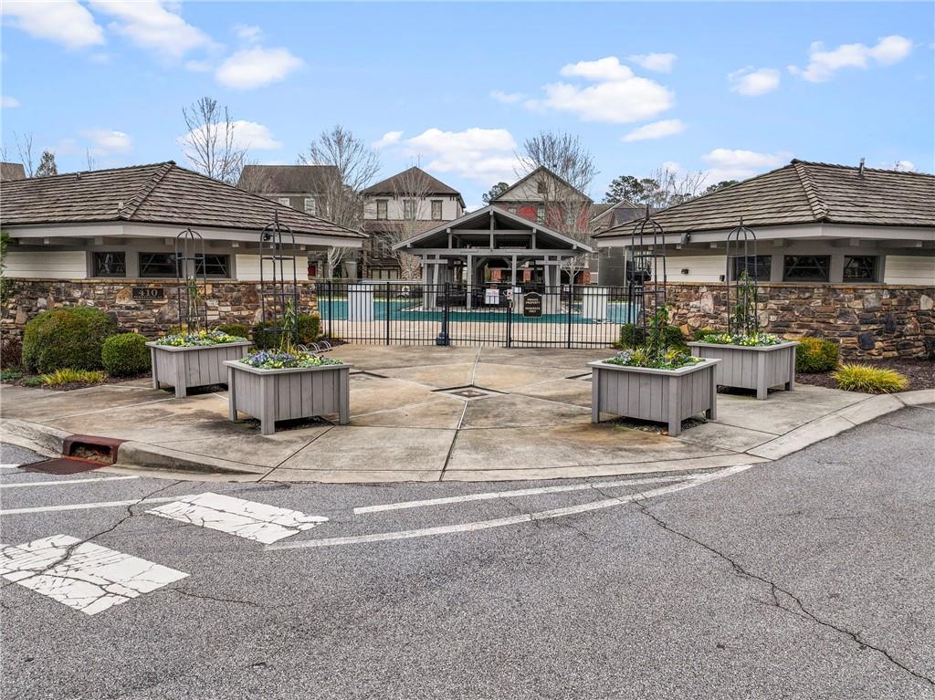 360 Chambers Street, Unit 309 Woodstock, GA 30188 - Photo 29 of 58