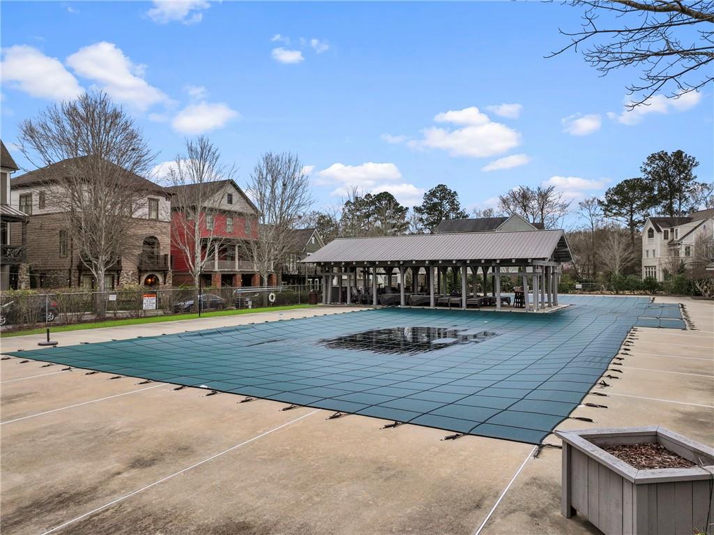 360 Chambers Street, Unit 309 Woodstock, GA 30188 - Photo 30 of 58