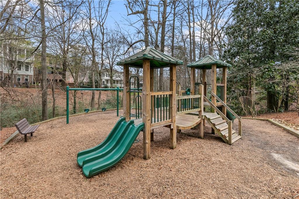 360 Chambers Street, Unit 309 Woodstock, GA 30188 - Photo 34 of 58