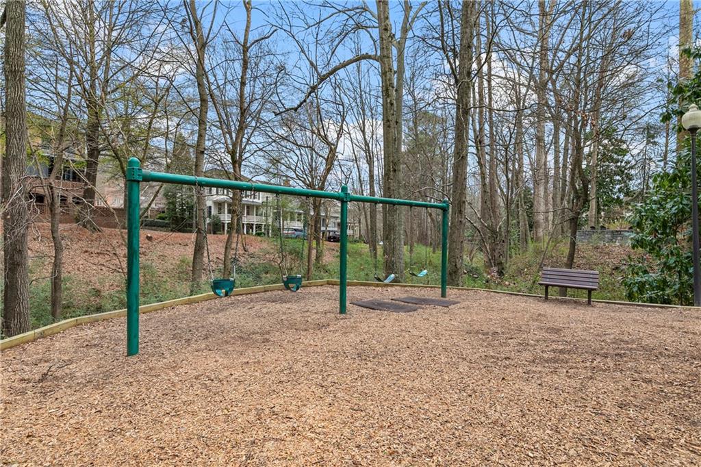 360 Chambers Street, Unit 309 Woodstock, GA 30188 - Photo 35 of 58