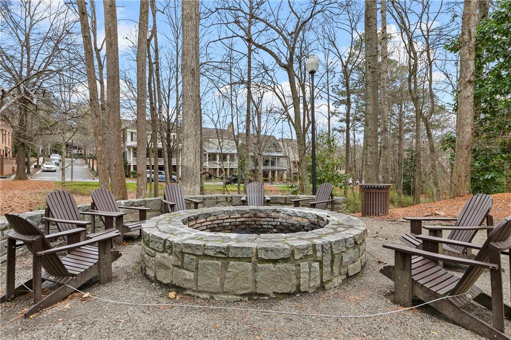 360 Chambers Street, Unit 309 Woodstock, GA 30188 - Photo 38 of 58