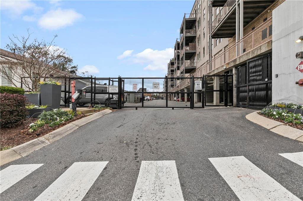 360 Chambers Street, Unit 309 Woodstock, GA 30188 - Photo 39 of 58