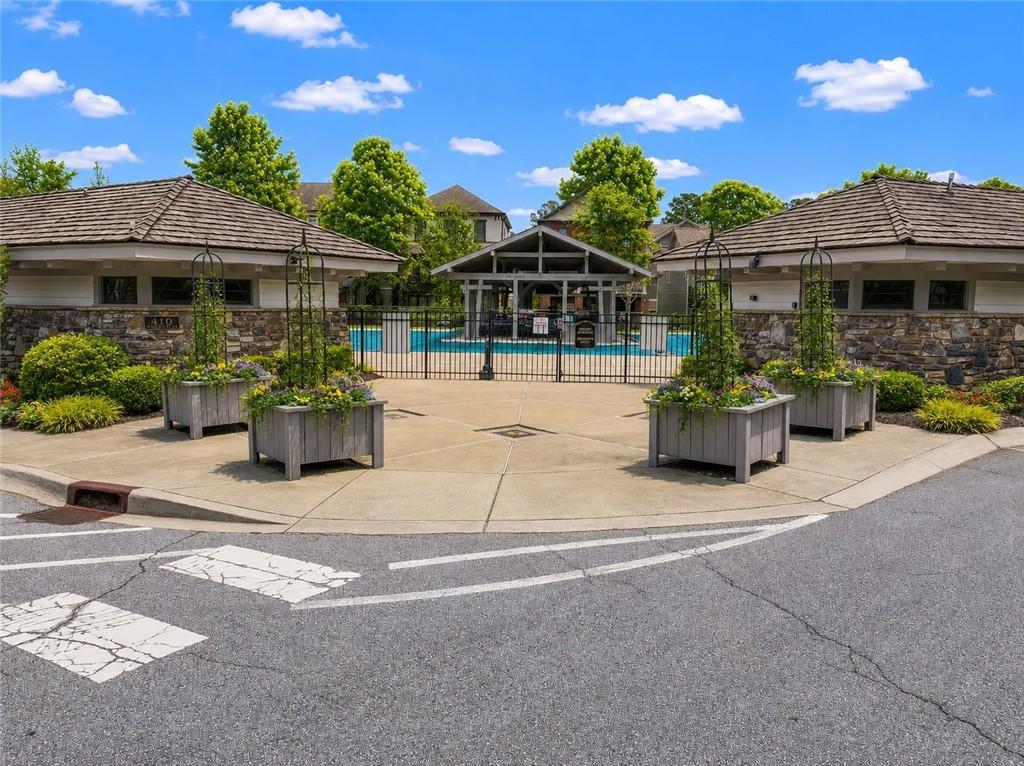 360 Chambers Street, Unit 309 Woodstock, GA 30188 - Photo 39 of 39