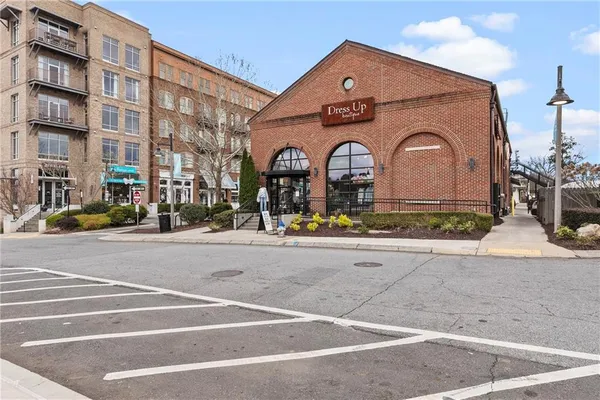 $542,500 | 360 Chambers Street, Unit 309, Woodstock, GA 30188