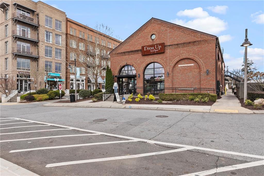 360 Chambers Street, Unit 309 Woodstock, GA 30188 - Photo 46 of 58