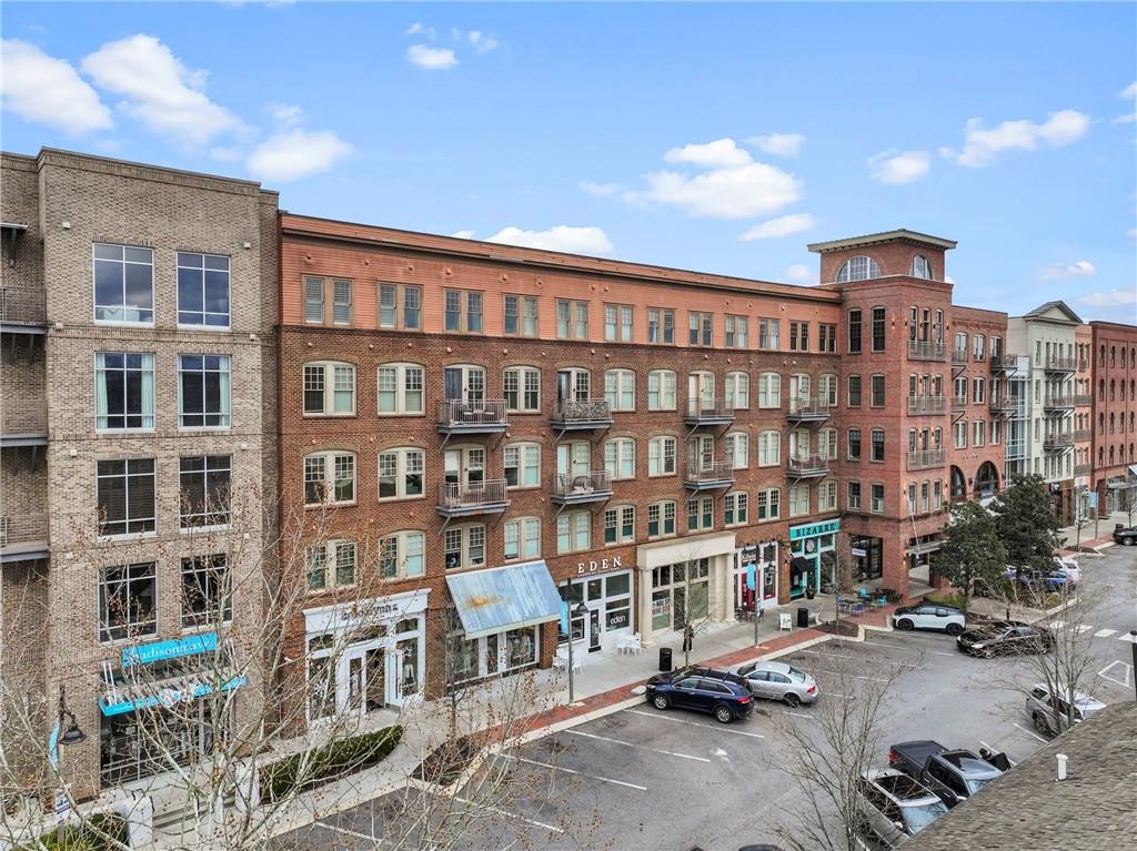 360 Chambers Street, Unit 309 Woodstock, GA 30188 - Photo 50 of 58