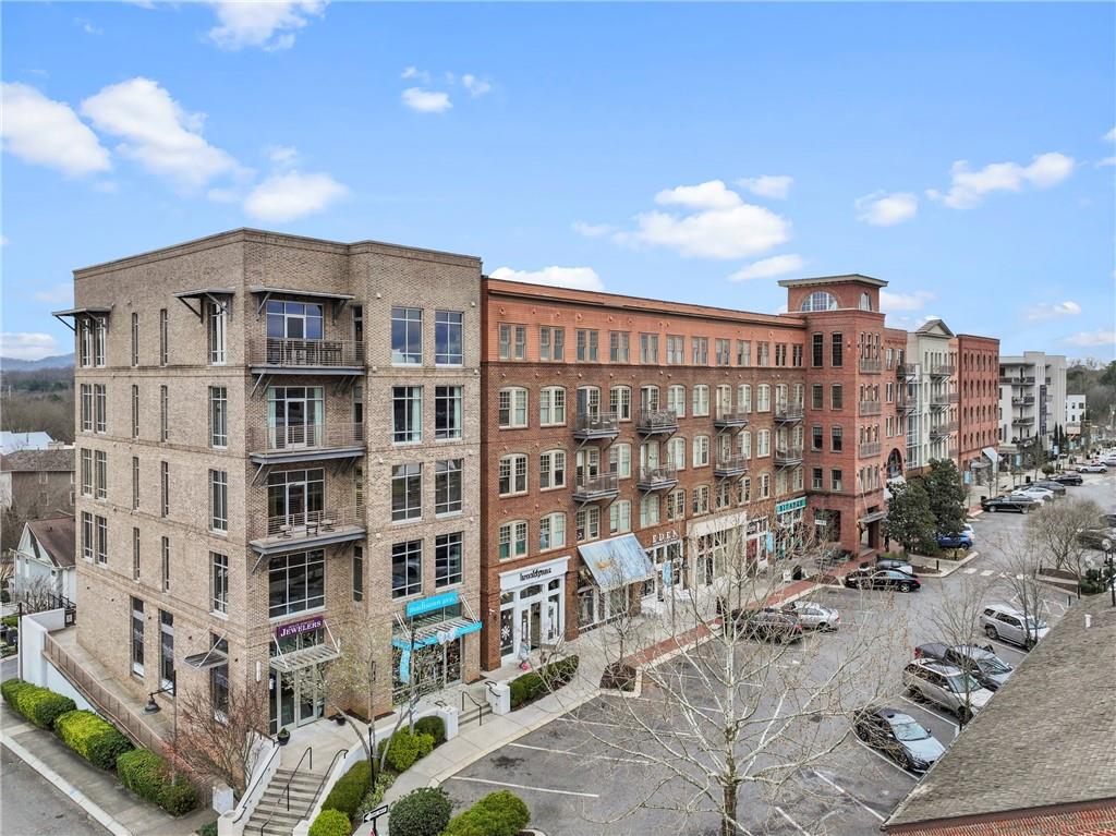 360 Chambers Street, Unit 309 Woodstock, GA 30188 - Photo 50 of 58