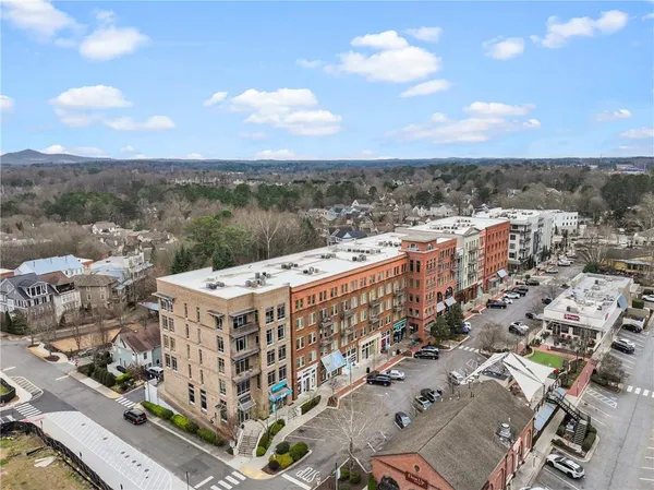 $542,500 | 360 Chambers Street, Unit 309, Woodstock, GA 30188