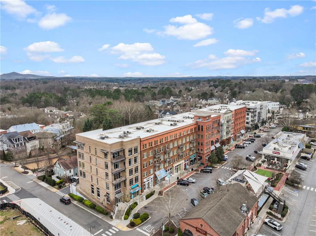 360 Chambers Street, Unit 309 Woodstock, GA 30188 - Photo 51 of 58 a view of a city