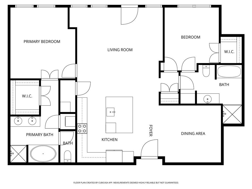360 Chambers Street, Unit 309 Woodstock, GA 30188 - Photo 57 of 58