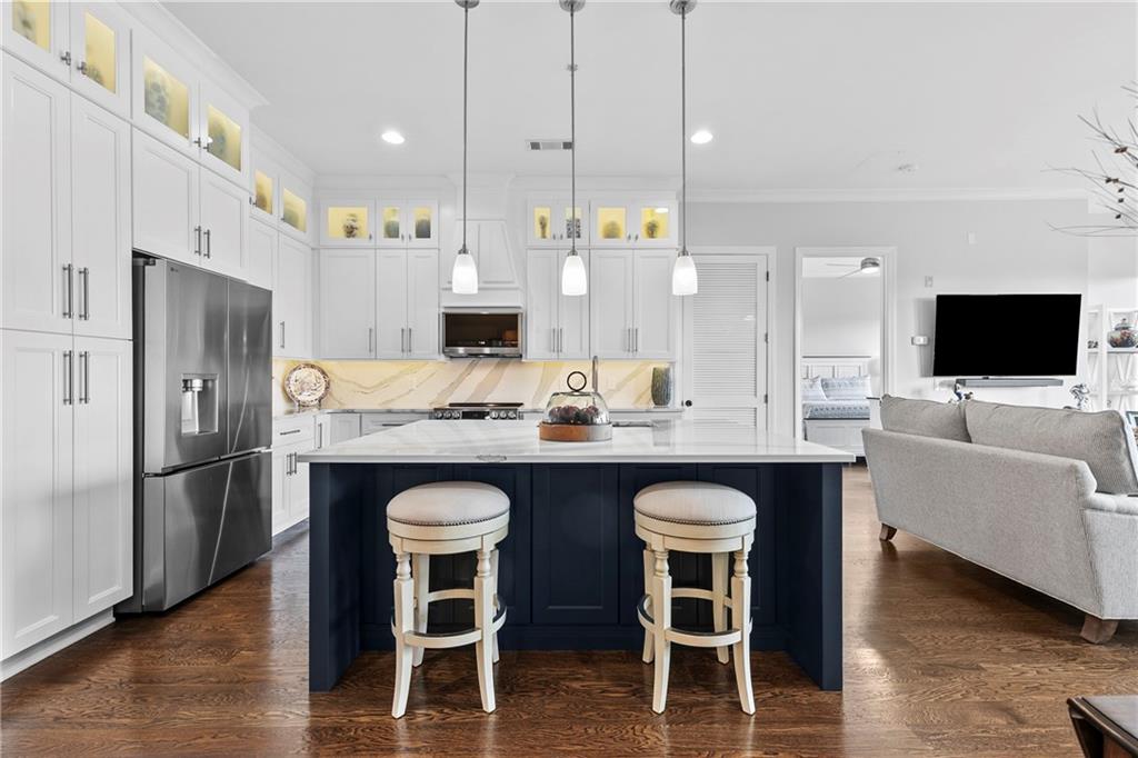 360 Chambers Street, Unit 309 Woodstock, GA 30188 - Photo 6 of 58