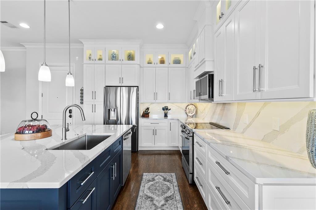 360 Chambers Street, Unit 309 Woodstock, GA 30188 - Photo 8 of 58