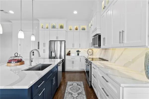$542,500 | 360 Chambers Street, Unit 309, Woodstock, GA 30188