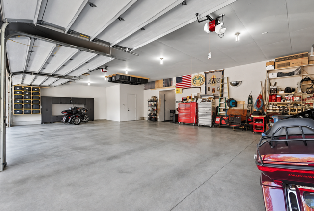 9805 Sharon Place Northwest Rice, MN 56367 - Photo 39 of 64