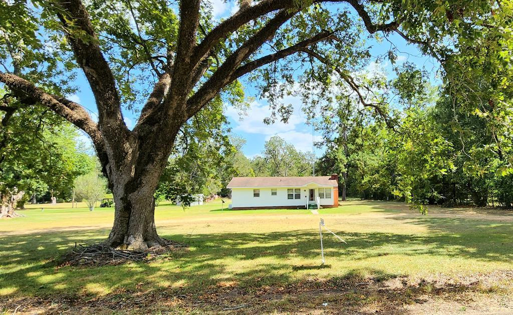 186 Steam Plant Road Natchez, MS 39120 - Photo 1 of 29 Main View