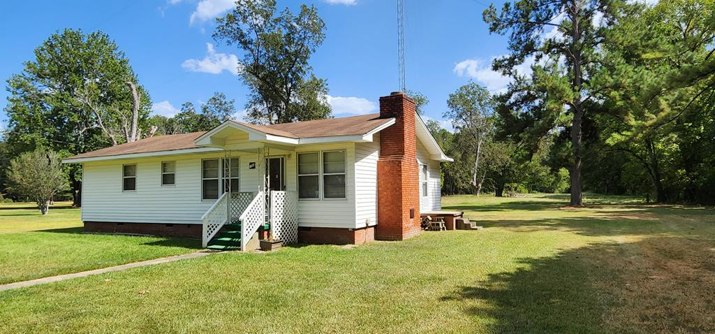 186 Steam Plant Road Natchez, MS 39120 - Photo 5 of 29 Photo 5