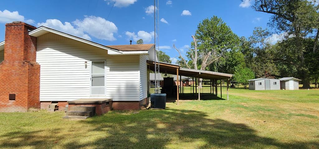 186 Steam Plant Road Natchez, MS 39120 - Photo 6 of 29 Photo 6