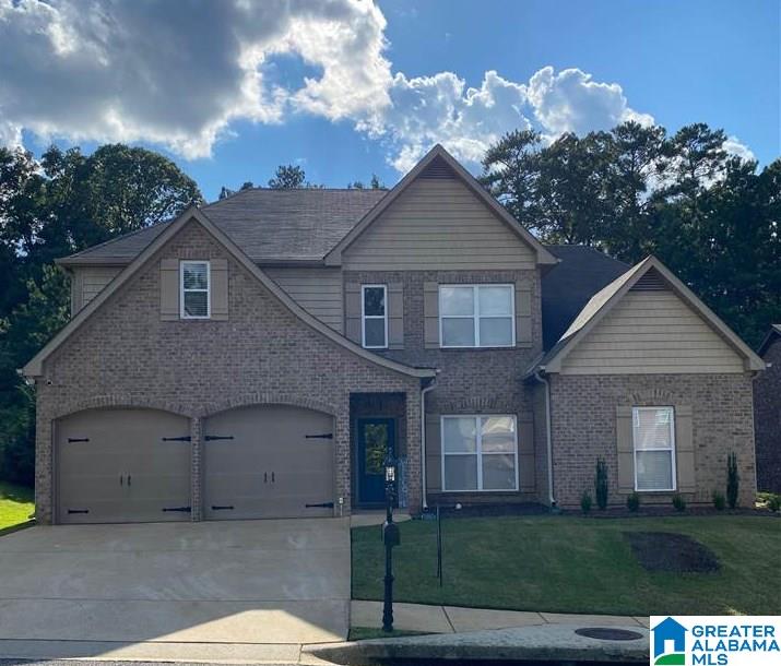 6329 Letson Farms Road Bessemer, AL 35022 - Photo 1 of 41