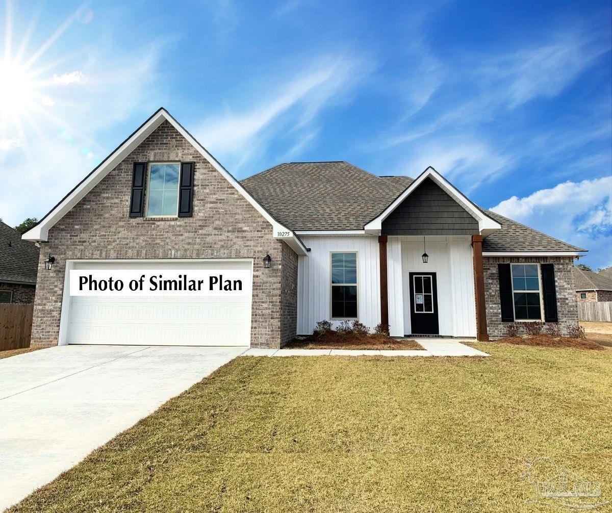2750 West Kingsfield Road, Unit 113 Cantonment, FL 32533 - Photo 1 of 3