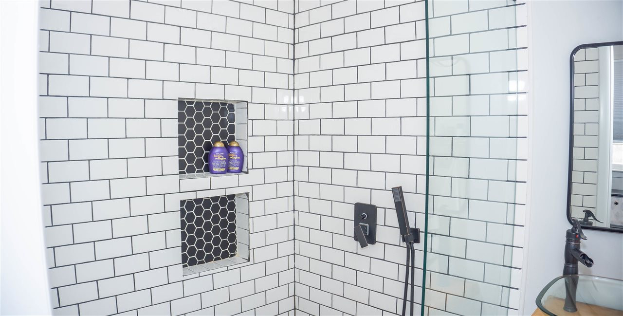 4819 Revere Road Durham, NC 27713 - Photo 13 of 21 Master Bath/Spa