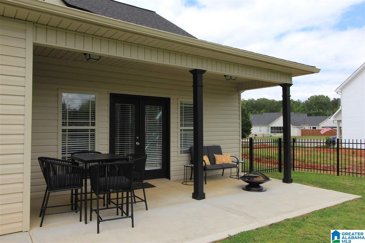 78 Jenkins Road Oxford, AL 36203 - Photo 9 of 50