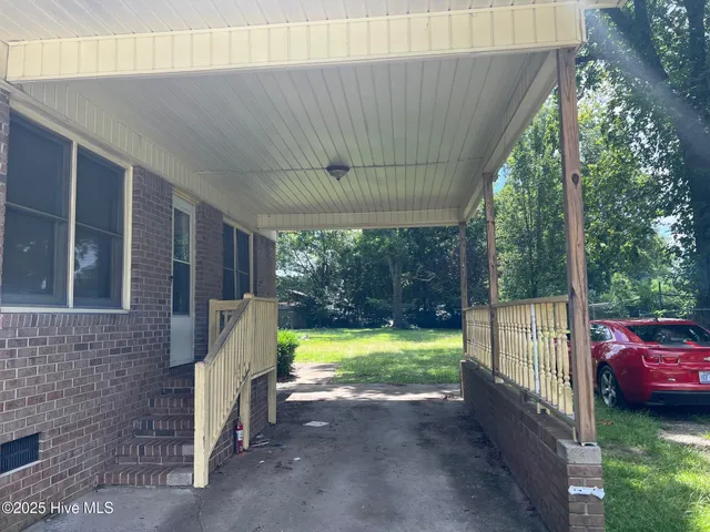 $150,000 | 413 West Church Street, Williamston, NC 27892