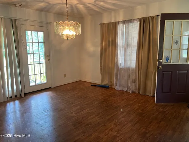 $150,000 | 413 West Church Street, Williamston, NC 27892