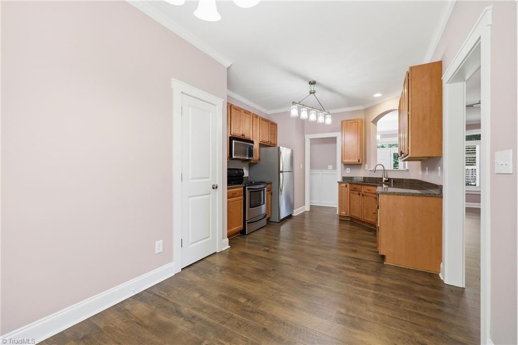 2100 Waterford Pointe Road Lexington, NC 27292 - Photo 19 of 31