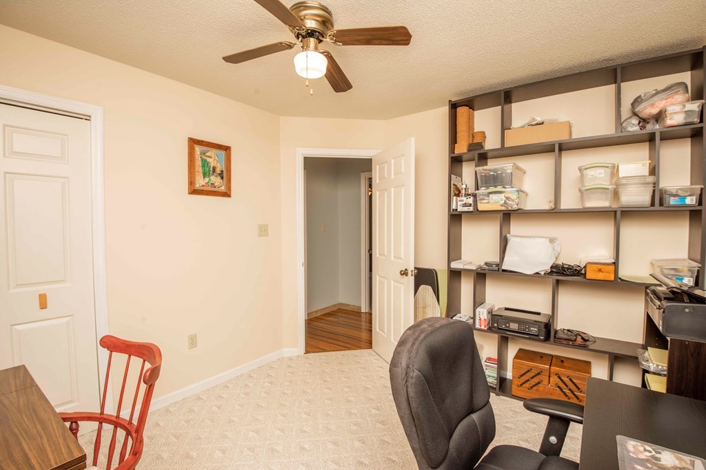 542 Bill Miller Road Spring City, TN 37381 - Photo 25 of 60 Gallery Image 25