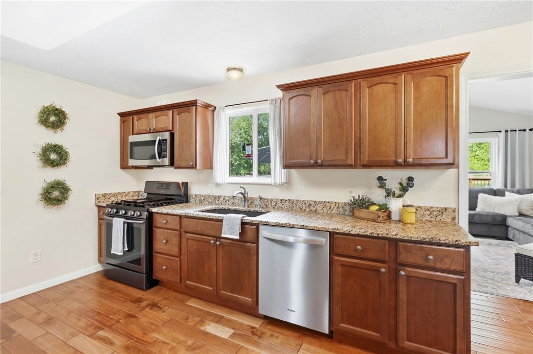 3082 West Jackson Road Springfield, OH 45502 - Photo 18 of 64 Gallery Image 18