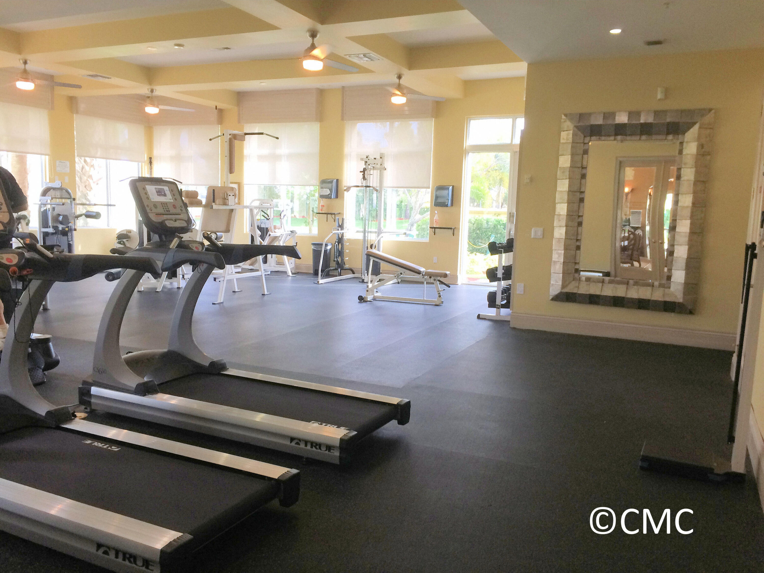 2080 Reston Circle Royal Palm Beach, FL 33411 - Photo 27 of 31 Gym3WM