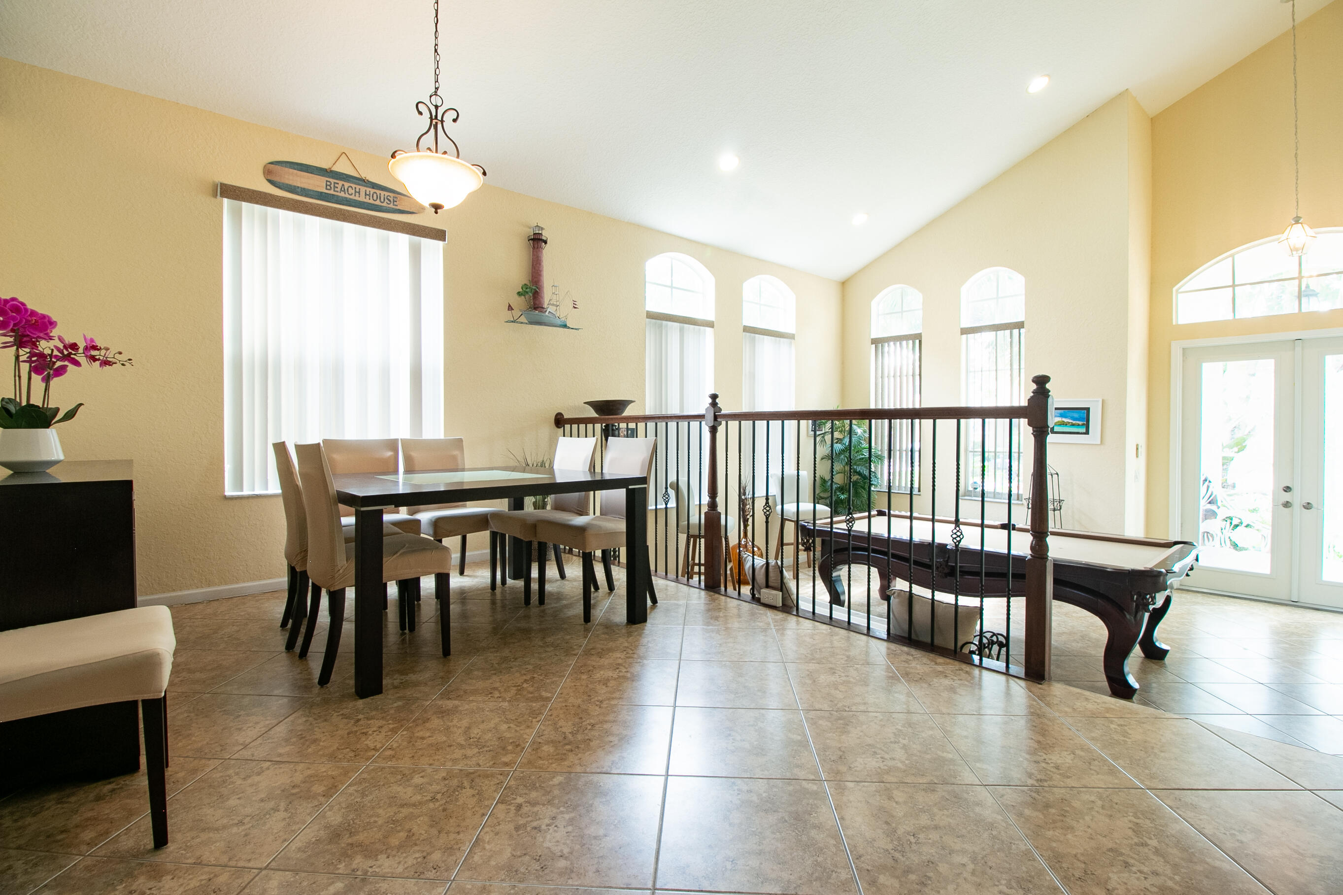 2080 Reston Circle Royal Palm Beach, FL 33411 - Photo 6 of 31 Formal Dining Room